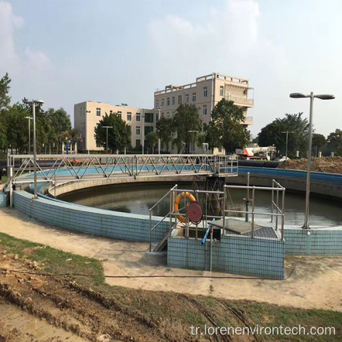 Loren Center Drive Kolye Çamur Skimmer